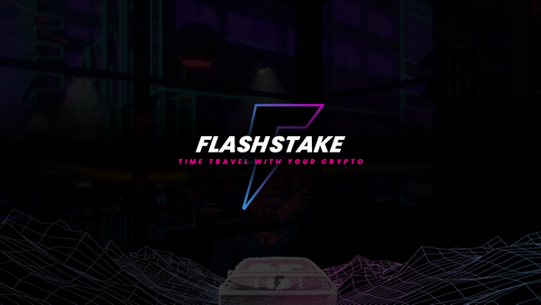 Guide to Flashstake - instant upfront yield for rETH