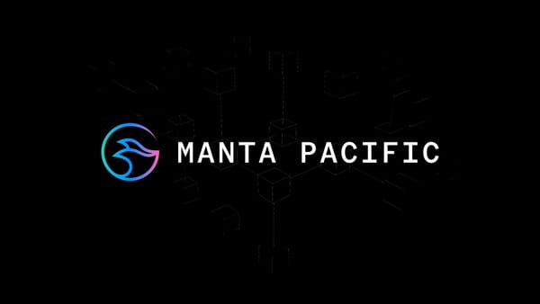 How to setup MetaMask for Manta Pacific Network