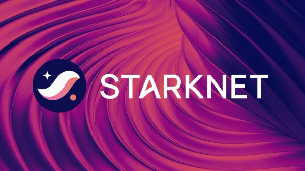 Starknet's Upcoming STRK Token Distribution